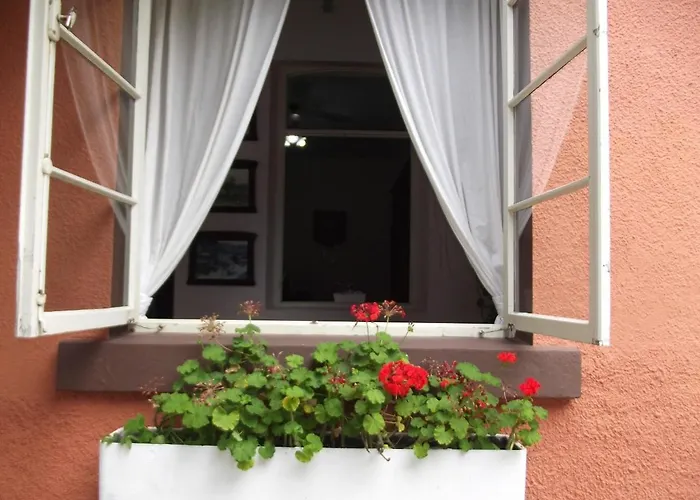 Pousada Max Pomerode